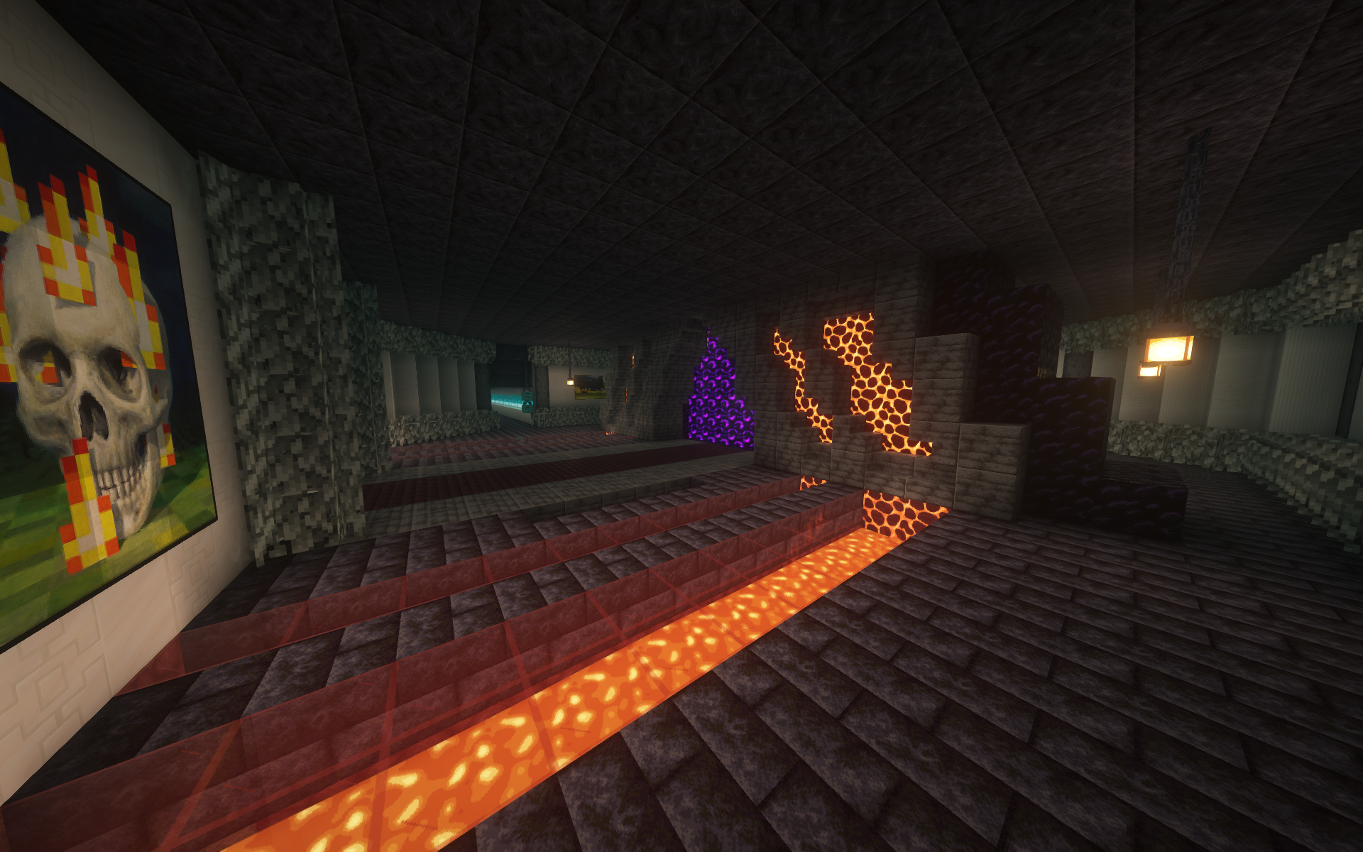Nether Portal
